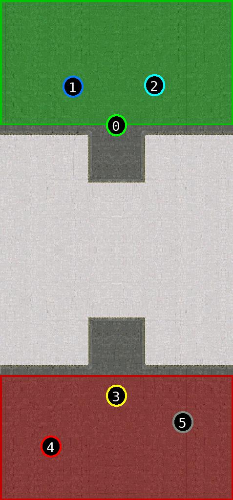 sat pic of Techno Lands Final v5.0